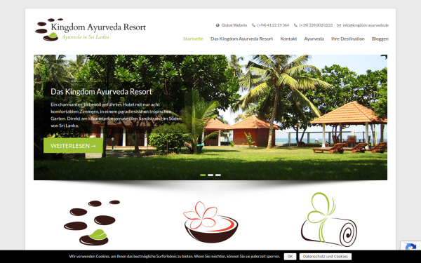 www.kingdom-ayurveda.de