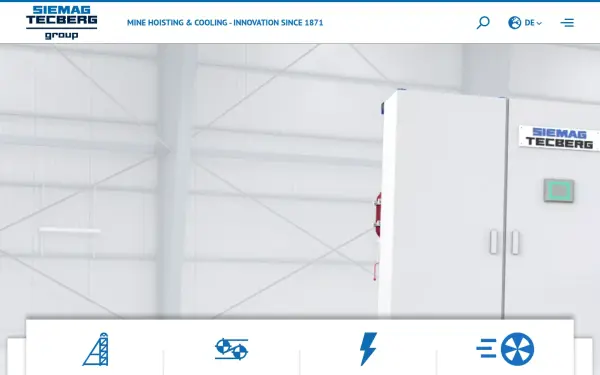 www.siemag-tecberg.com