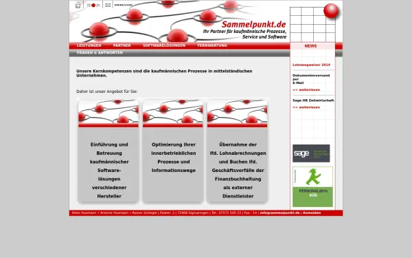 ausgeschnitten.de