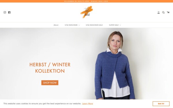 brigitte-buege.com