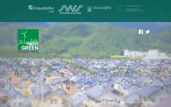 www.greenpowergrid.info