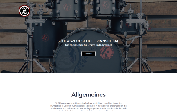 zinnschlag.de