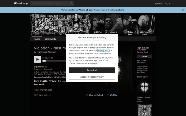 hsmassacre.bandcamp.com