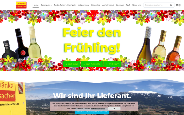 www.friesacher.co