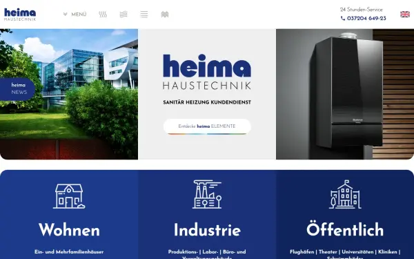 www.heima-haustechnik.de