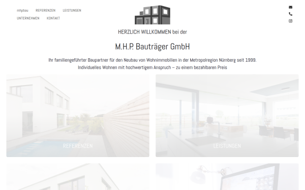 mhpbau.eu