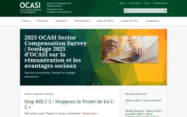 ocasi.org