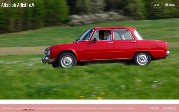 alfa-club.de