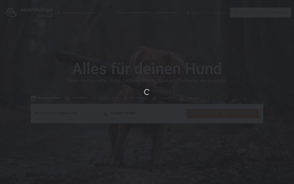 searchdogs.ch