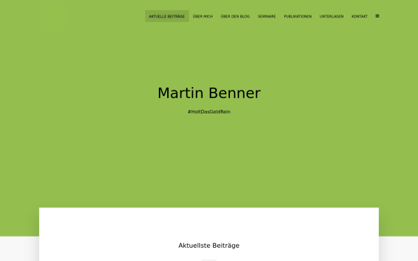 www.martin-benner.de