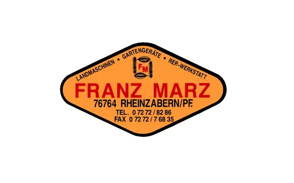 marz-franz.de