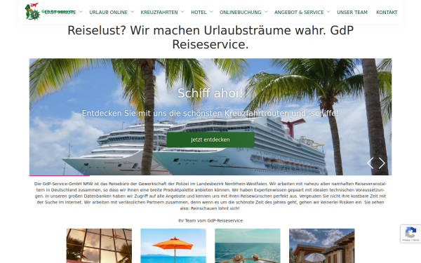 www.gdp.reisen