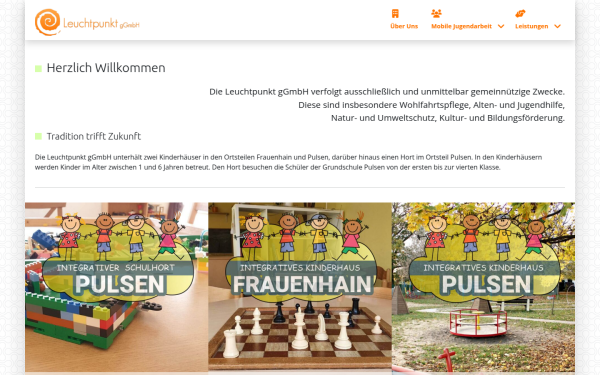 www.leuchtpunkt-gmbh.de