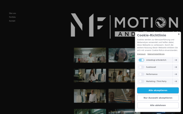www.motionandfilm.de