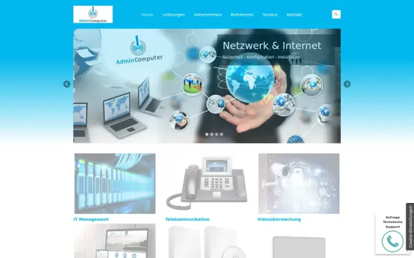 admin-computer.de