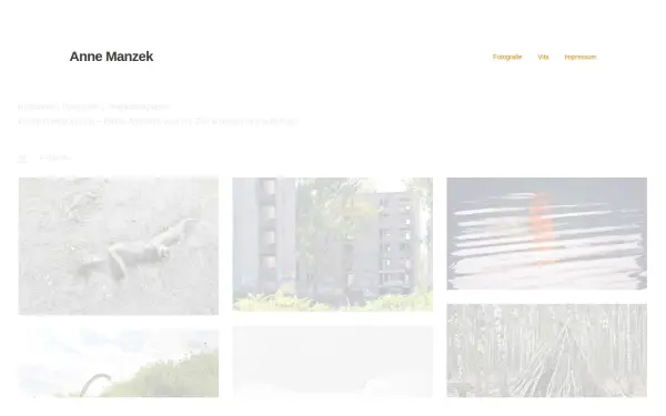 www.annemanzek.de