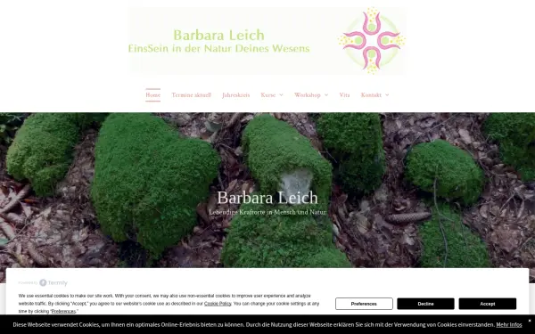 www.barbara-leich.de