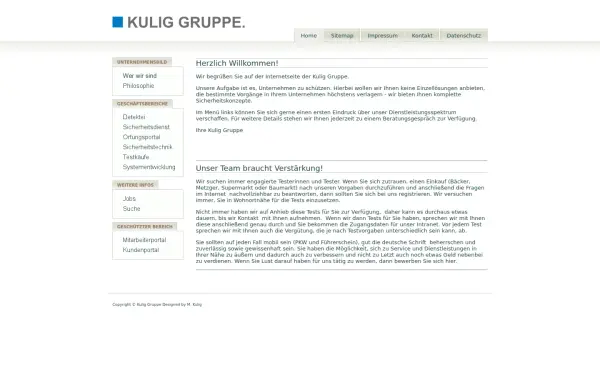 www.kulig-gruppe.de