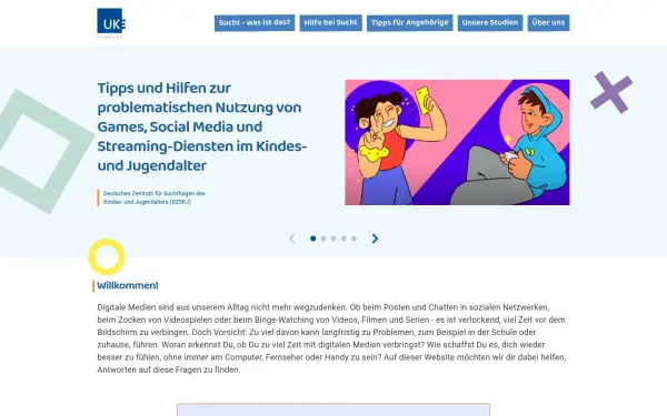 www.mediensuchthilfe.info