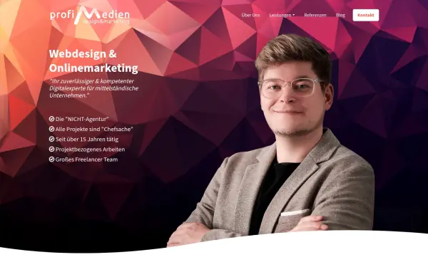 www.profimedien.net