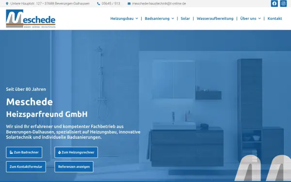 meschede-haustechnik.de