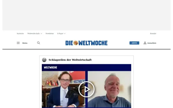 weltwoche.de