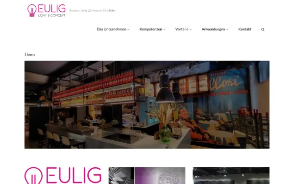 www.licht-eulig.de