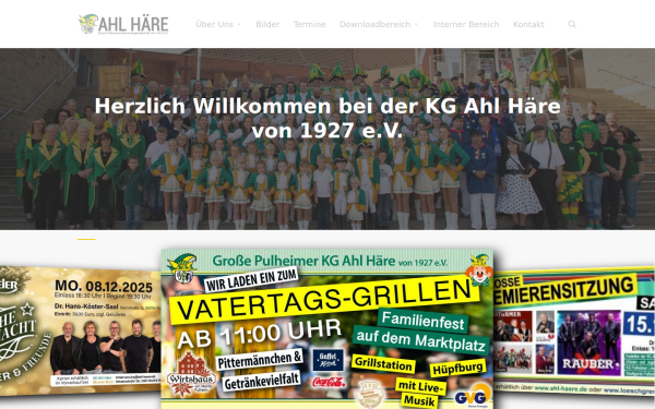 ahl-haere.de