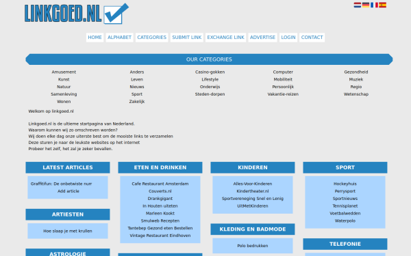 linkgoed.nl