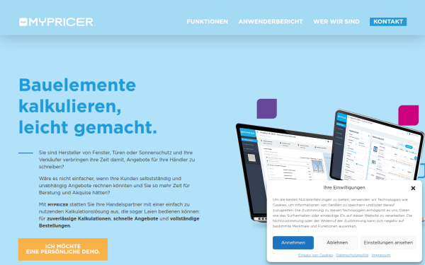 mypricer.de