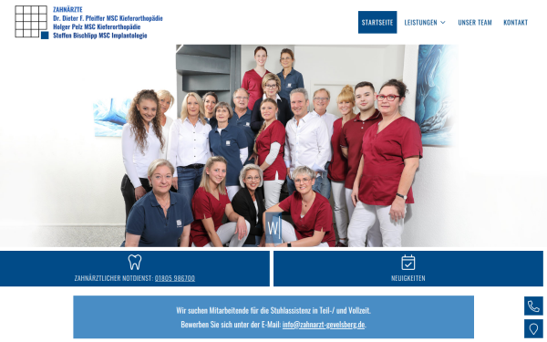 www.zahnarzt-gevelsberg.com