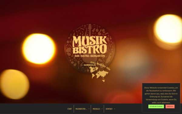 musikbistro.de
