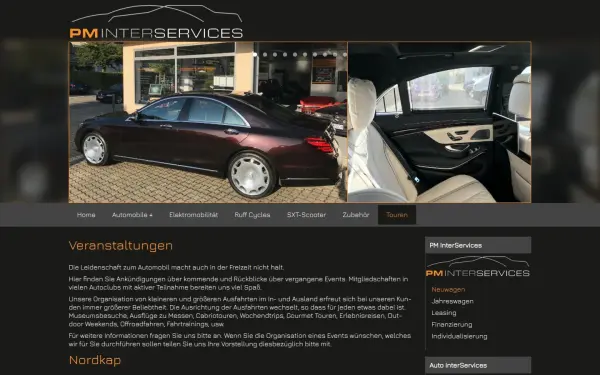 pm-autoreisen.de