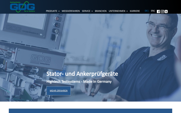 www.gdg-testsystems.de