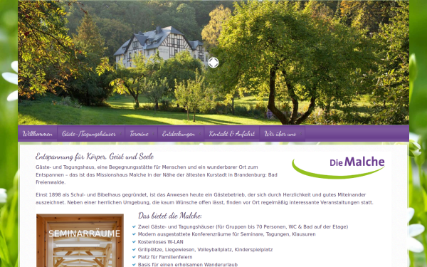 missionshaus-malche.de