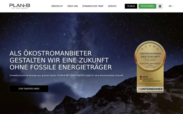 planbnetzero-energy.com