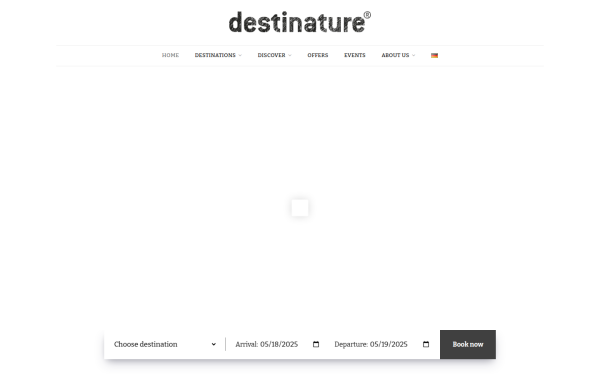 www.destinature.de