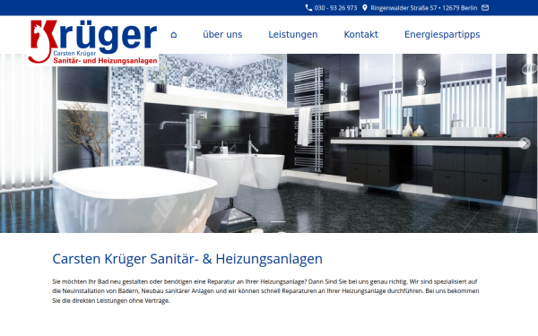 krueger-heizung-sanitaer.de
