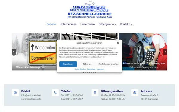 www.automeister-sommerstrasse.de