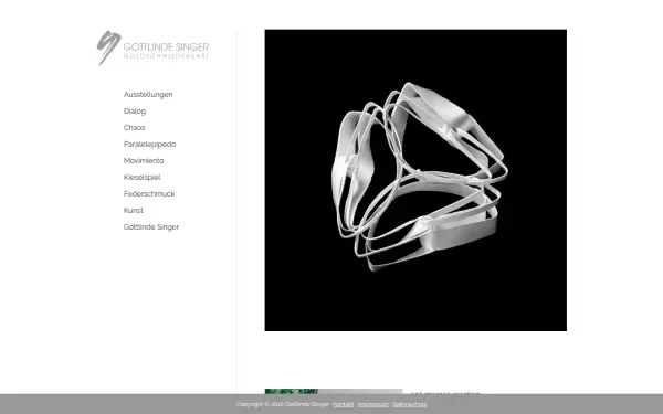 www.gottlinde-singer.de