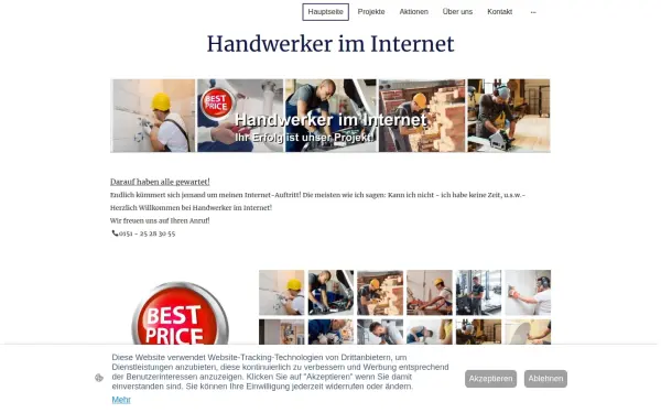 www.handwerker-im-internet.de