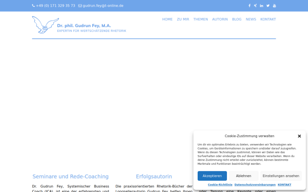www.gudrunfey.de