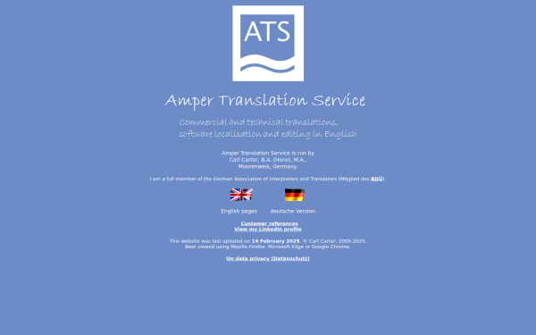 ampertrans.de