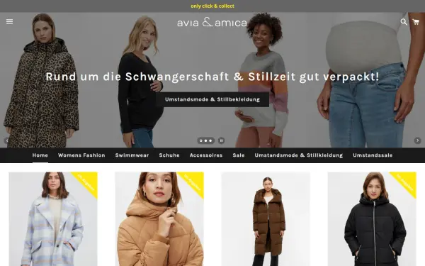 avia-amica.com