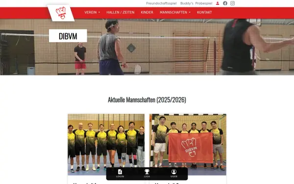 dibvm.de