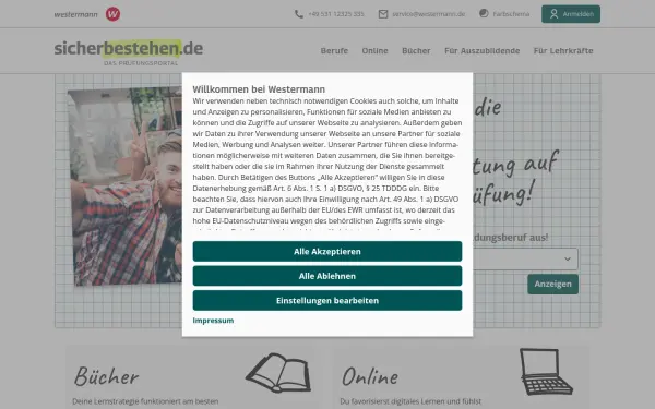 sicherbestehen.westermann.de