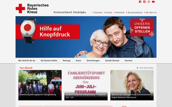 brk-ostallgaeu.de