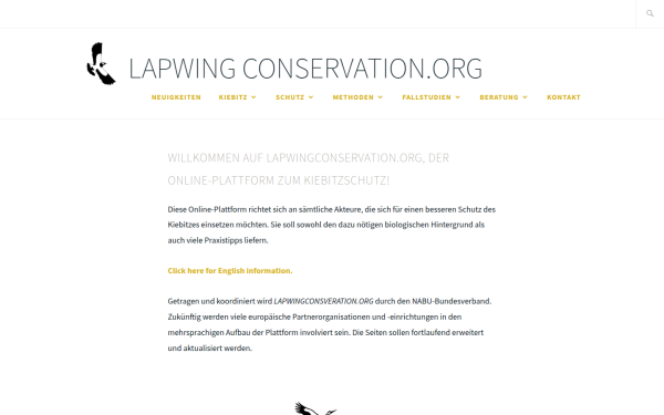 lapwingconservation.org