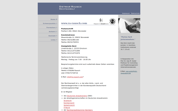 ra-rausch.com