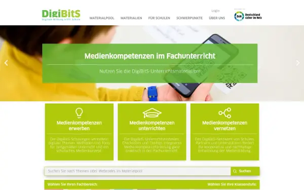 www.digibits.de